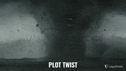 LegalShield tornado twister whathappened plottwist GIF