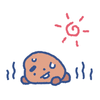 Sun Shooky GIF by BT21