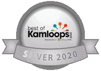 Best Of Kamloops Sticker by KelownaNow
