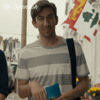 Take A Bow Thank You GIF by CBC