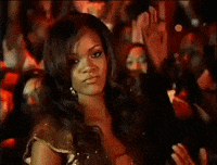 pon de replay GIF by Rihanna