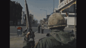 washington d.c. riots GIF by WAMU