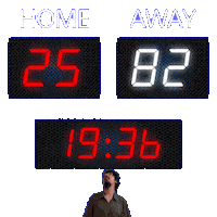 25 Home Sticker