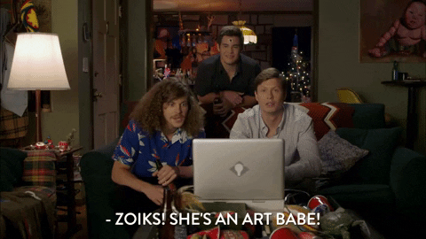 comedy central GIF by Workaholics