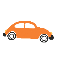 activelifextra car travel thailand huahin Sticker
