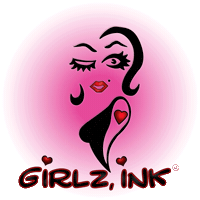 Pmu Permanentmakeup Sticker by Girlz Ink