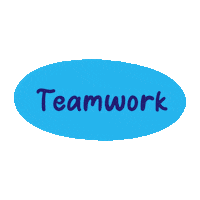 aboitizgroup teamwork values aboitiz aboitiz100 Sticker
