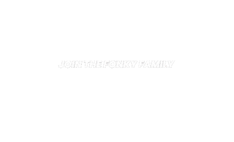 Fonkyfamily Sticker by Fonky