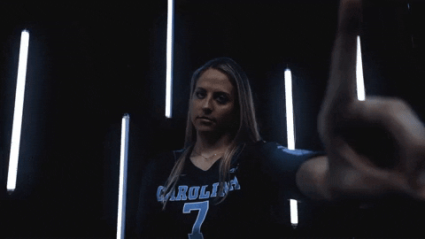 North Carolina GIF by UNC Tar Heels