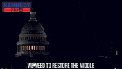 Restore Social Justice GIF by Team Kennedy
