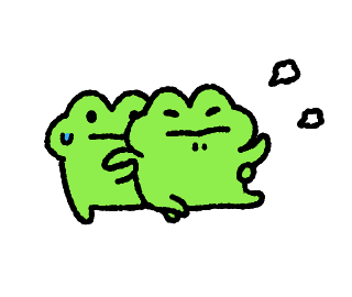 Fight Fighting Sticker