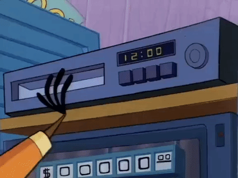 nickrewind giphydvr nicksplat angry beavers giphyab002 GIF