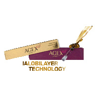 Filler Agex Sticker by pyfahealth