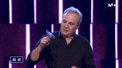 Hombres G Cinta GIF by Movistar Plus+