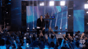 excited dj khaled GIF by iHeartRadio
