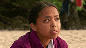 Thinking Wondering GIF by Survivor CBS