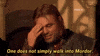 One Does Not Simply Lord Of The Rings GIF by FullMag