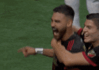 Happy Lets Go GIF by Major League Soccer