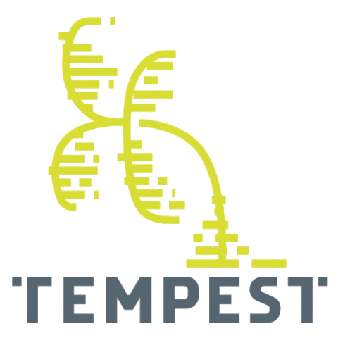 Ttalks Sticker by Tempest_sec