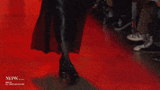 New York Fashion Week GIF by NYFW: The Shows