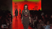 New York Fashion Week GIF by NYFW: The Shows