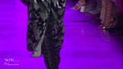 New York Fashion Week GIF by NYFW: The Shows
