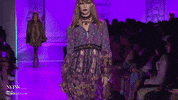 New York Fashion Week GIF by NYFW: The Shows