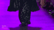 New York Fashion Week GIF by NYFW: The Shows