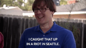 comedy central GIF by Workaholics