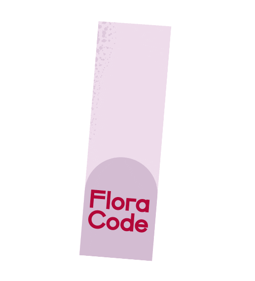 floracode giphyupload Sticker