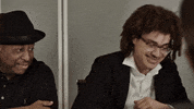 Family And Loyalty GIF by Gang Starr