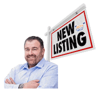 Josh Arnow Sticker by JoshArnowHomeGuideTeam