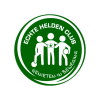 Sport Heerlen Sticker by Groene ster