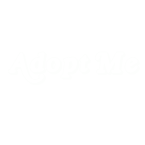 GoodVibesDogtography rescue adopt rescue dog adopt me Sticker
