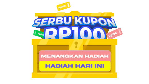 Shopee Blibli Sticker by Tokopedia
