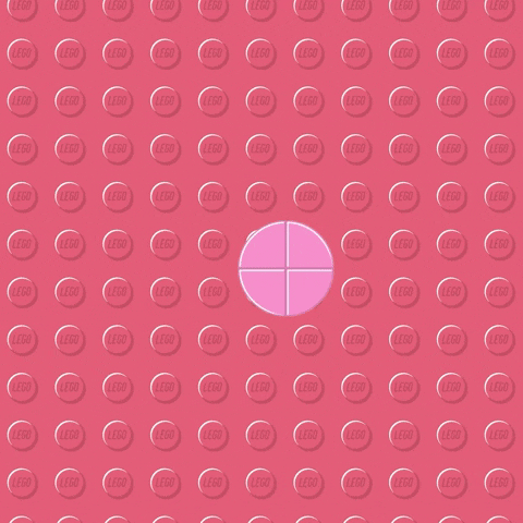 Support Smashit GIF by LEGO