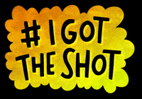 I Got The Shot