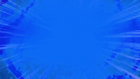 Angry Blue Cat GIF by Oggy and the Cockroaches