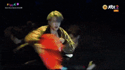 Park Jimin Mma GIF by BTS