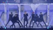 Rap Monster Mma GIF by BTS
