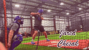 CUWBaseball cuwbaseball cuw baseball chesak jared chesak GIF