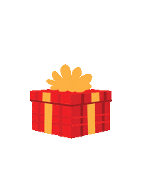 inherownspace christmas cool merry christmas reindeer Sticker