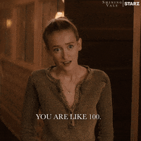 Offend Gus Birney GIF by Shining Vale