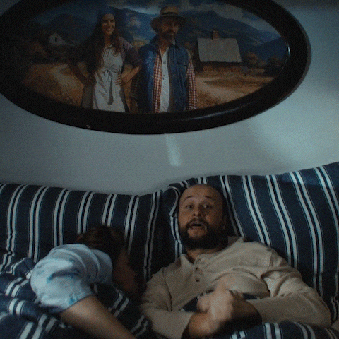 Ticho GIF by Fio banka