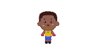 Copa Do Mundo Brazil Sticker