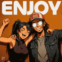 Happy Party GIF