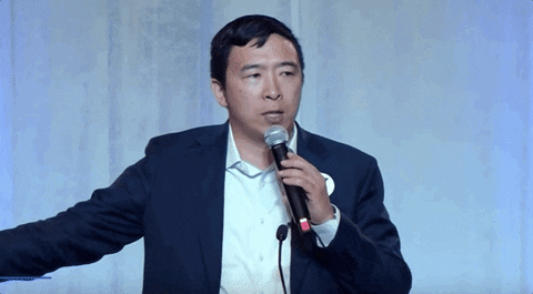 Amazon 2020 Race GIF