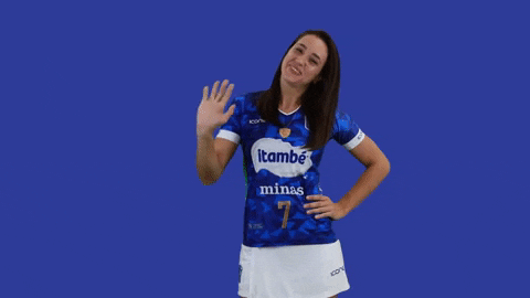 Volleyball GIF by Minas Tênis Clube