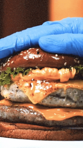 Burgrill giphyupload GIF