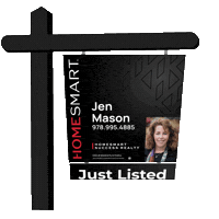 Homesmart Sticker by jenmasonrealtor